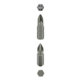 4BG10 - Pozi Bit